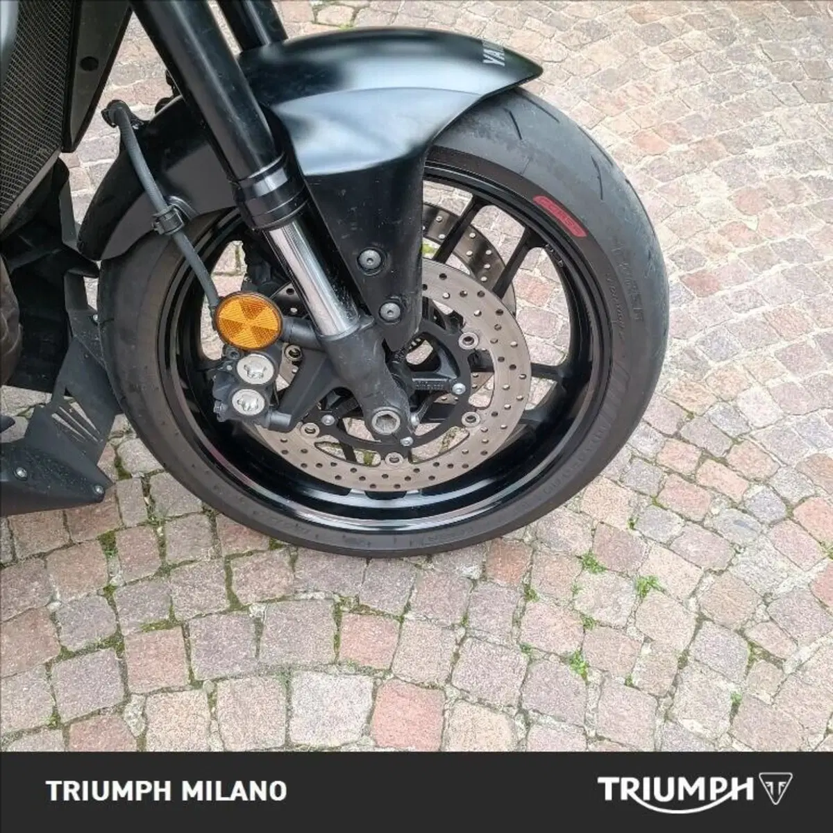Yamaha MT-09 (2021 - 23) (7)