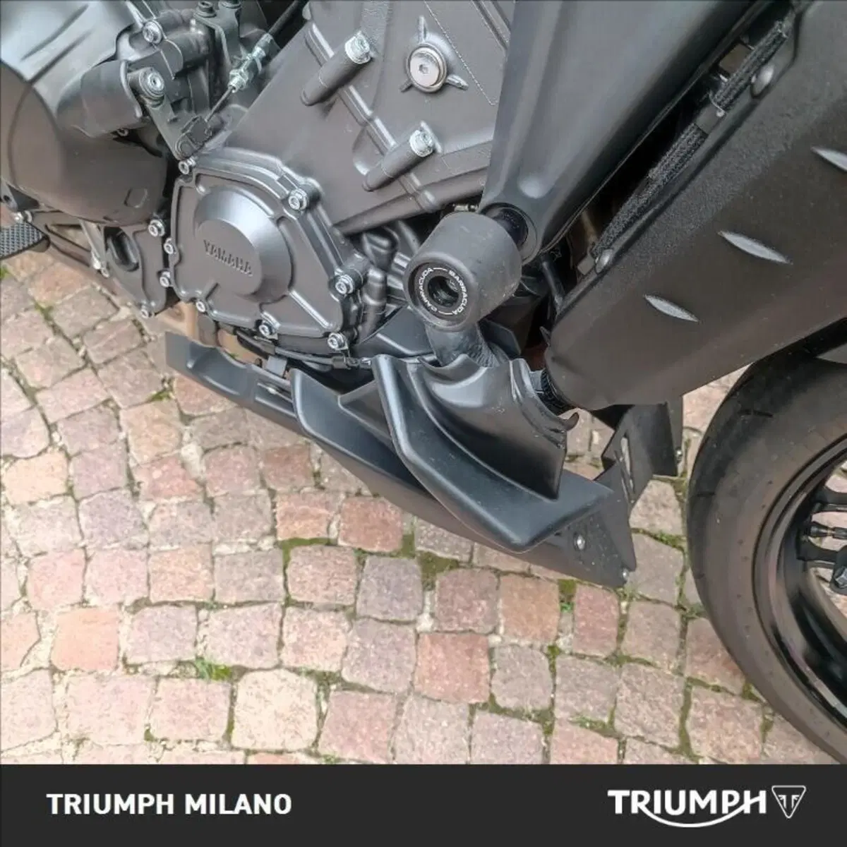 Yamaha MT-09 (2021 - 23) (6)