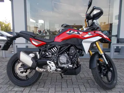 Bmw F 450 GS (2026) usata