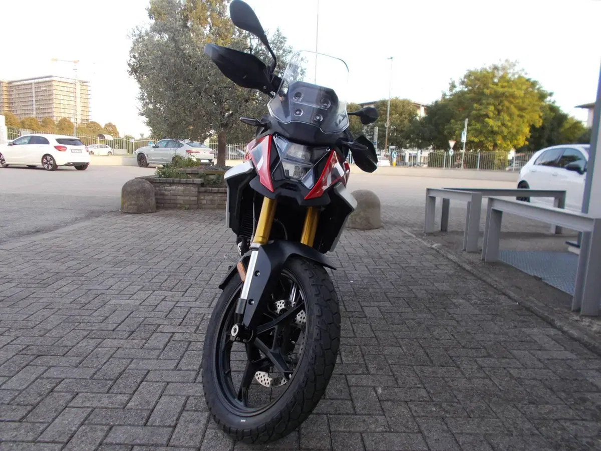Bmw F 450 GS (2026) (2)