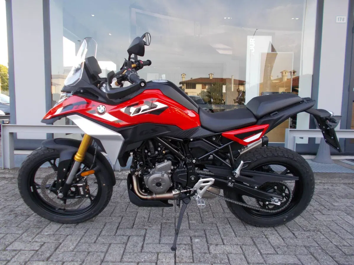 Bmw F 450 GS (2026) (3)