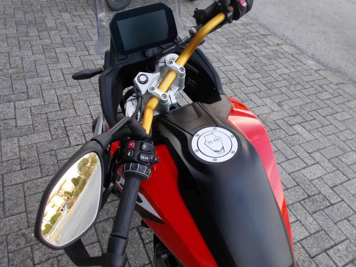 Bmw F 450 GS (2026) (5)