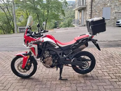 Honda Africa Twin CRF 1000L (2016 - 17) usata