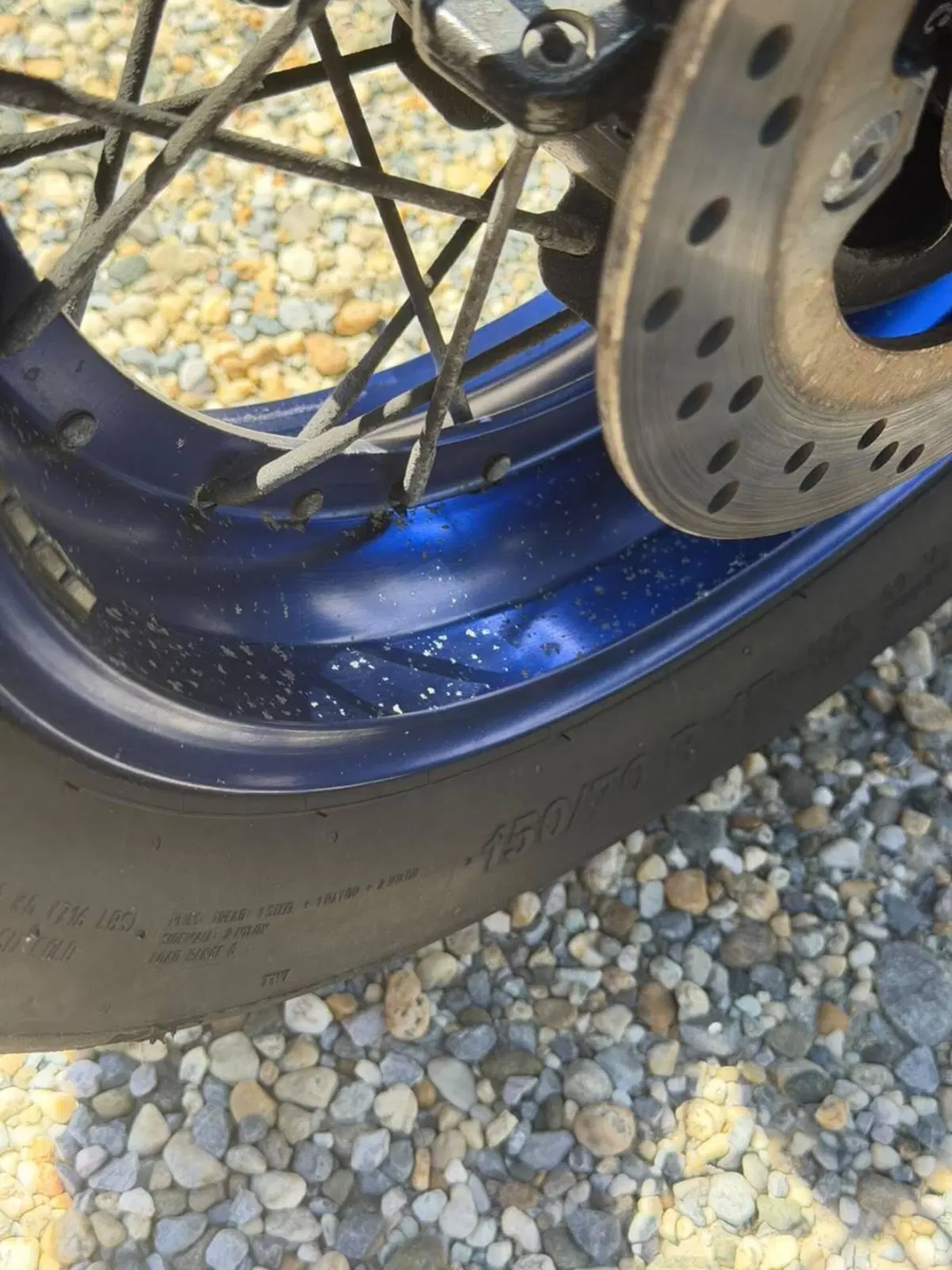 Suzuki V-Strom 650XT (2021 - 25) (8)