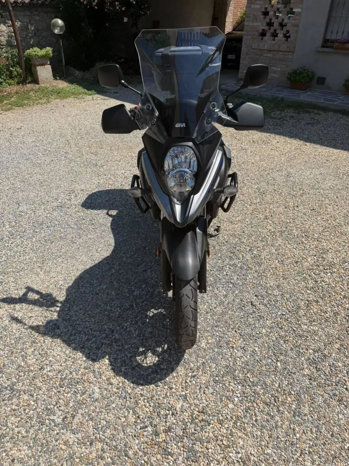 Suzuki V-Strom 650XT (2021 - 25) (5)