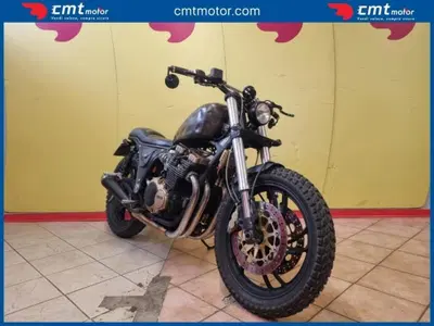 Yamaha XJ 750 usata