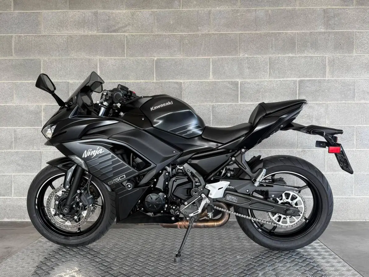 Kawasaki Ninja 650 (2025 - 26) (3)