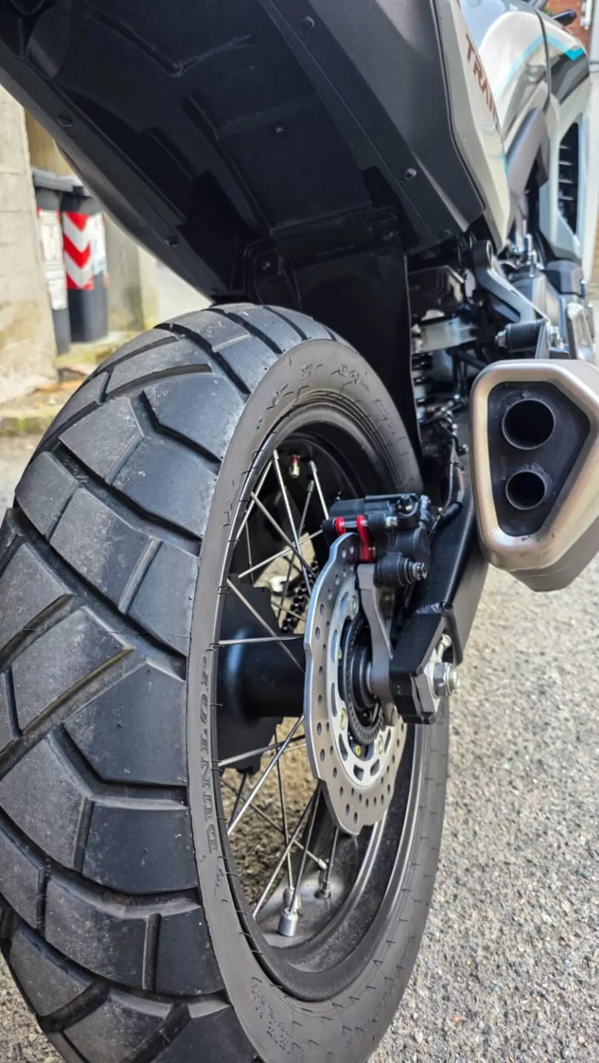 Honda Transalp XL750 (2026) (5)