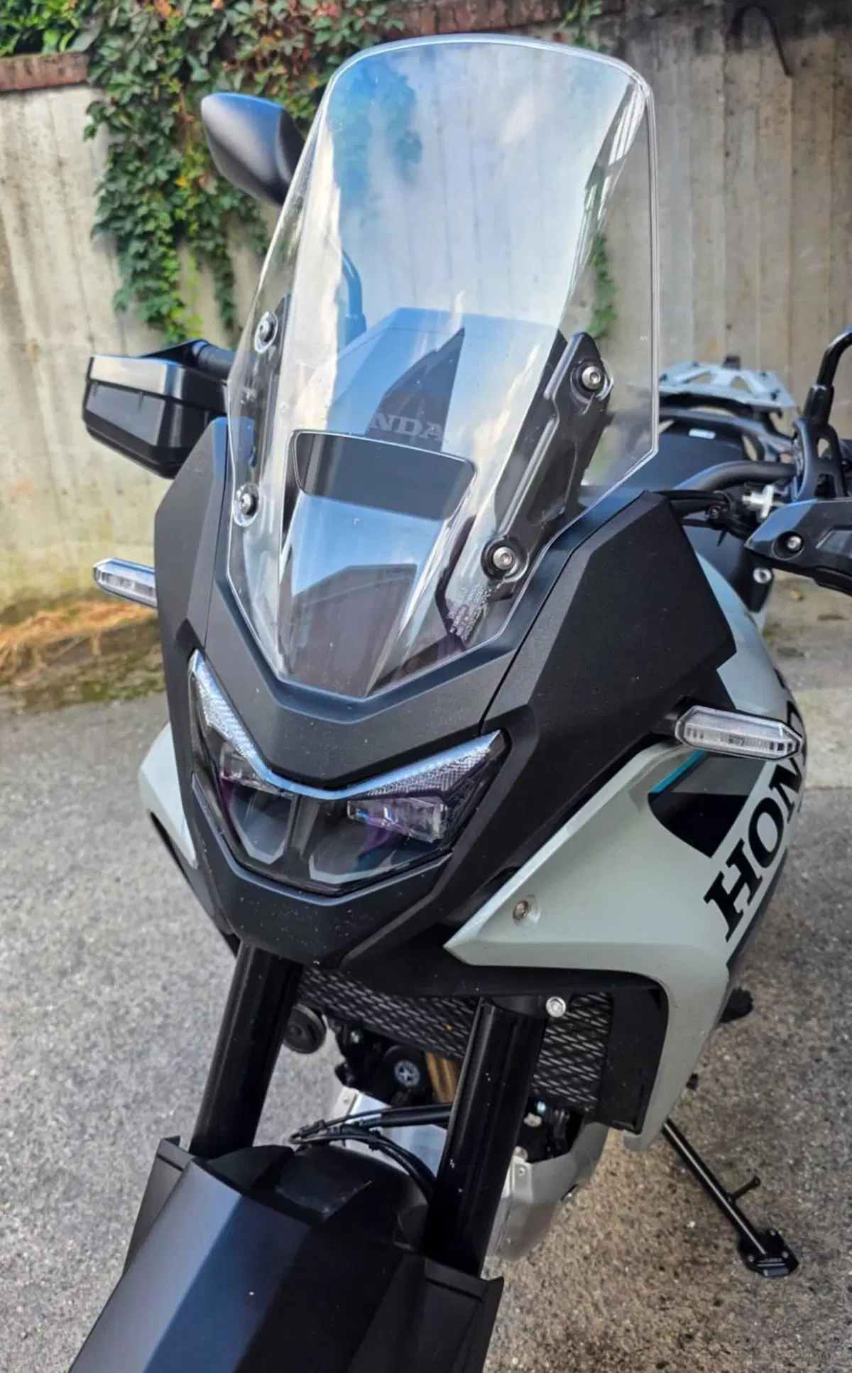 Honda Transalp XL750 (2026) (8)