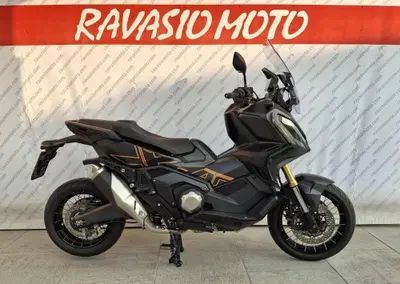 Honda X-ADV 750 DCT (2021 - 24) usata