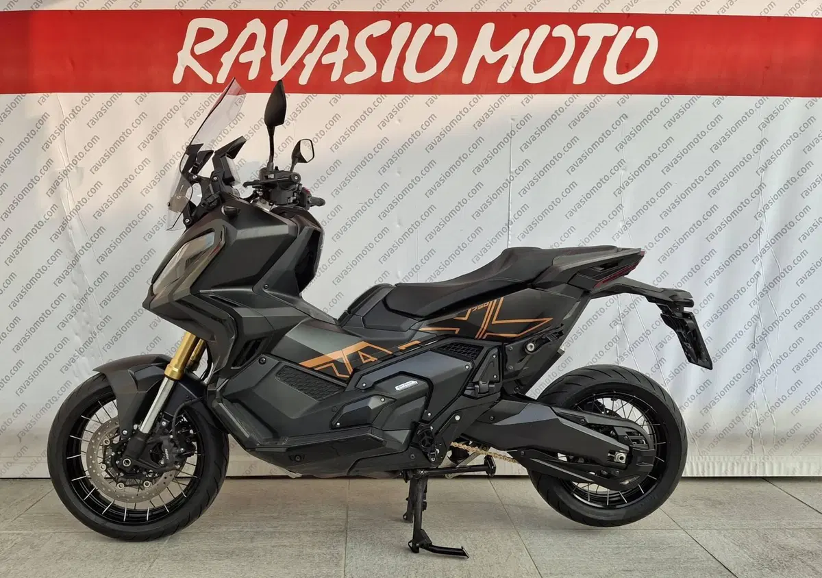 Honda X-ADV 750 DCT (2021 - 24) (2)