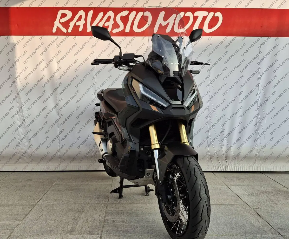 Honda X-ADV 750 DCT (2021 - 24) (3)