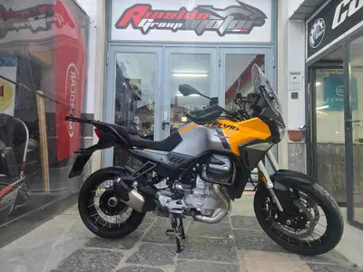 Moto Guzzi Stelvio (2024 - 26) usata