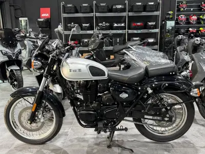 Benelli Imperiale 400 (2021 - 25) usata