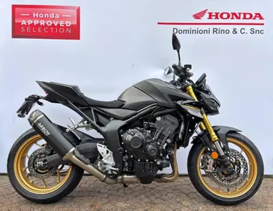 Honda CB 1000 Hornet SP (2025 - 26) usata