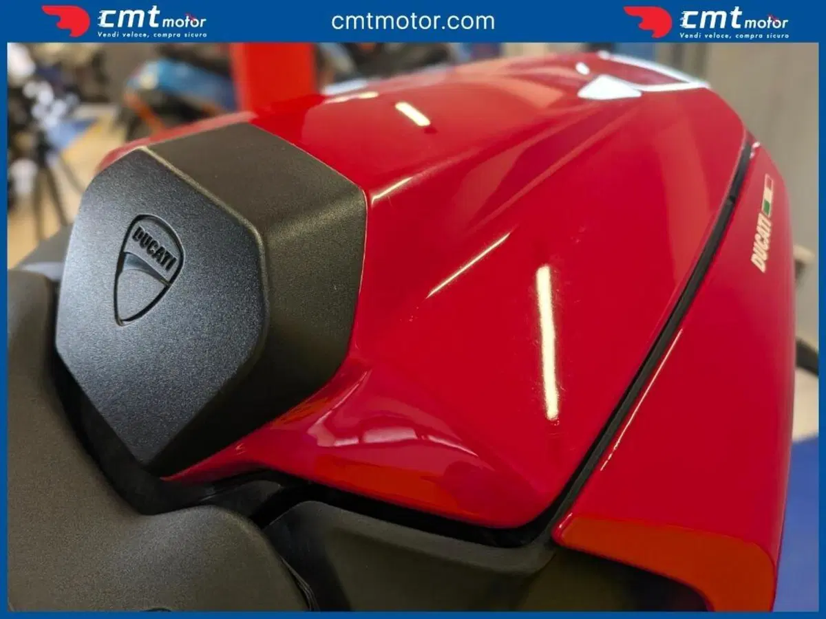 Ducati Monster 937 + (2021 - 25) (12)