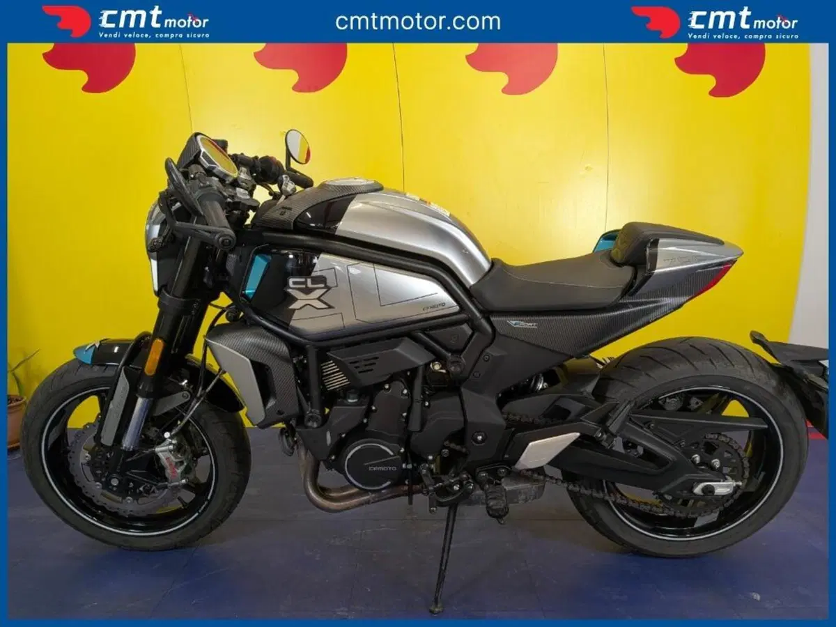 CFMOTO 700CL-X Sport (2022 - 26) (3)