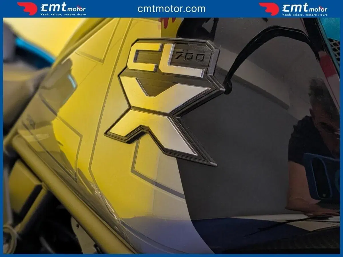 CFMOTO 700CL-X Sport (2022 - 26) (9)