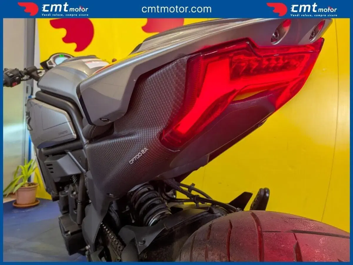 CFMOTO 700CL-X Sport (2022 - 26) (10)