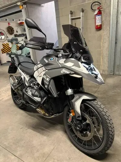 Bmw R 1300 GS ASA (2024 - 26) usata