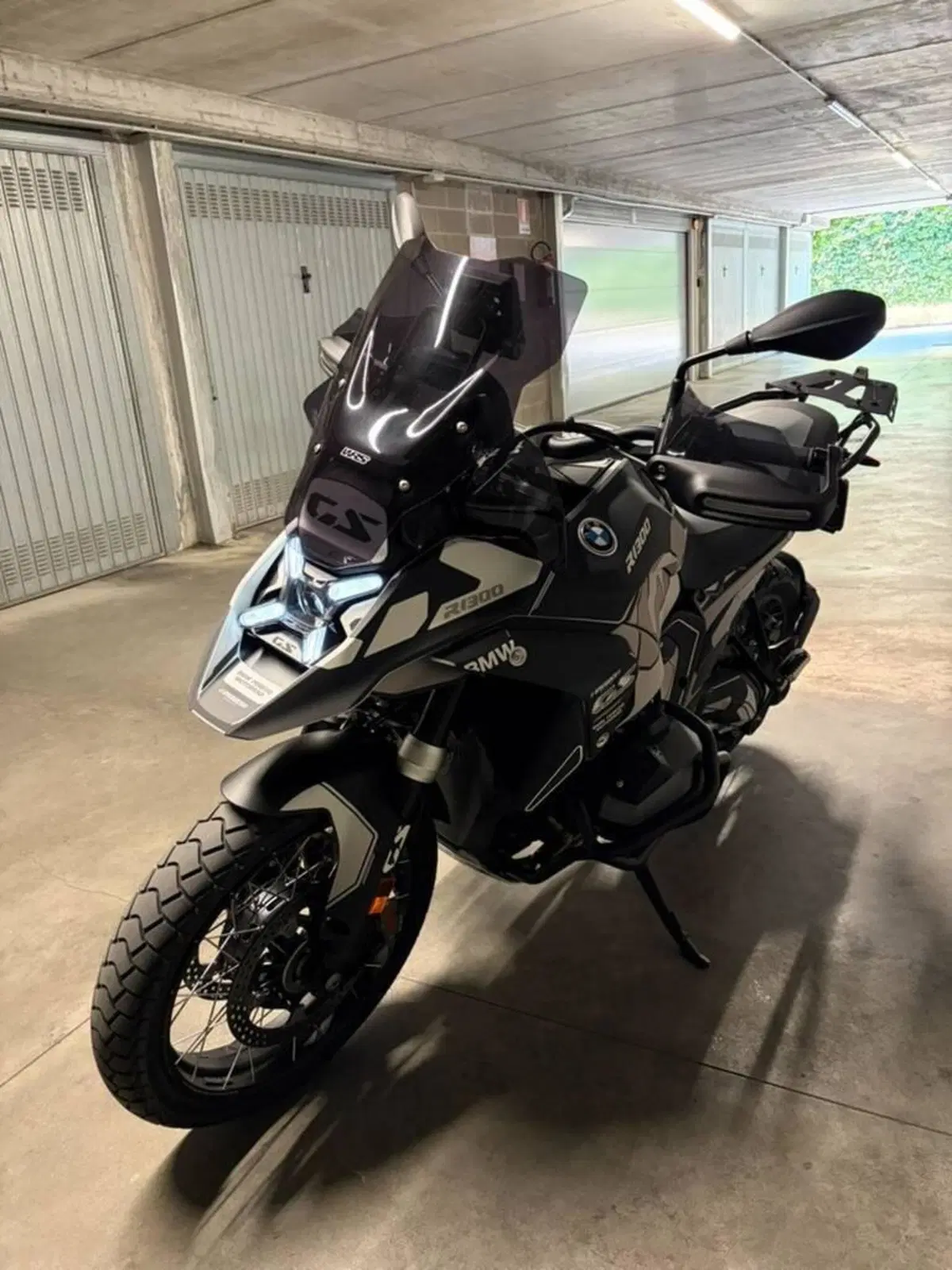 Bmw R 1300 GS ASA (2024 - 26) (5)