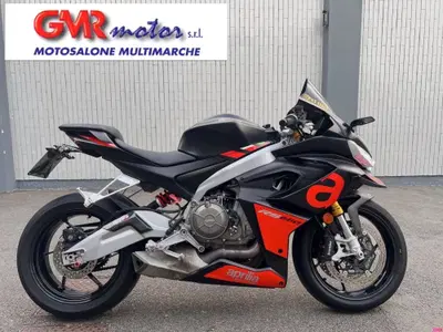 Aprilia RS 660 (2020 - 24) usata