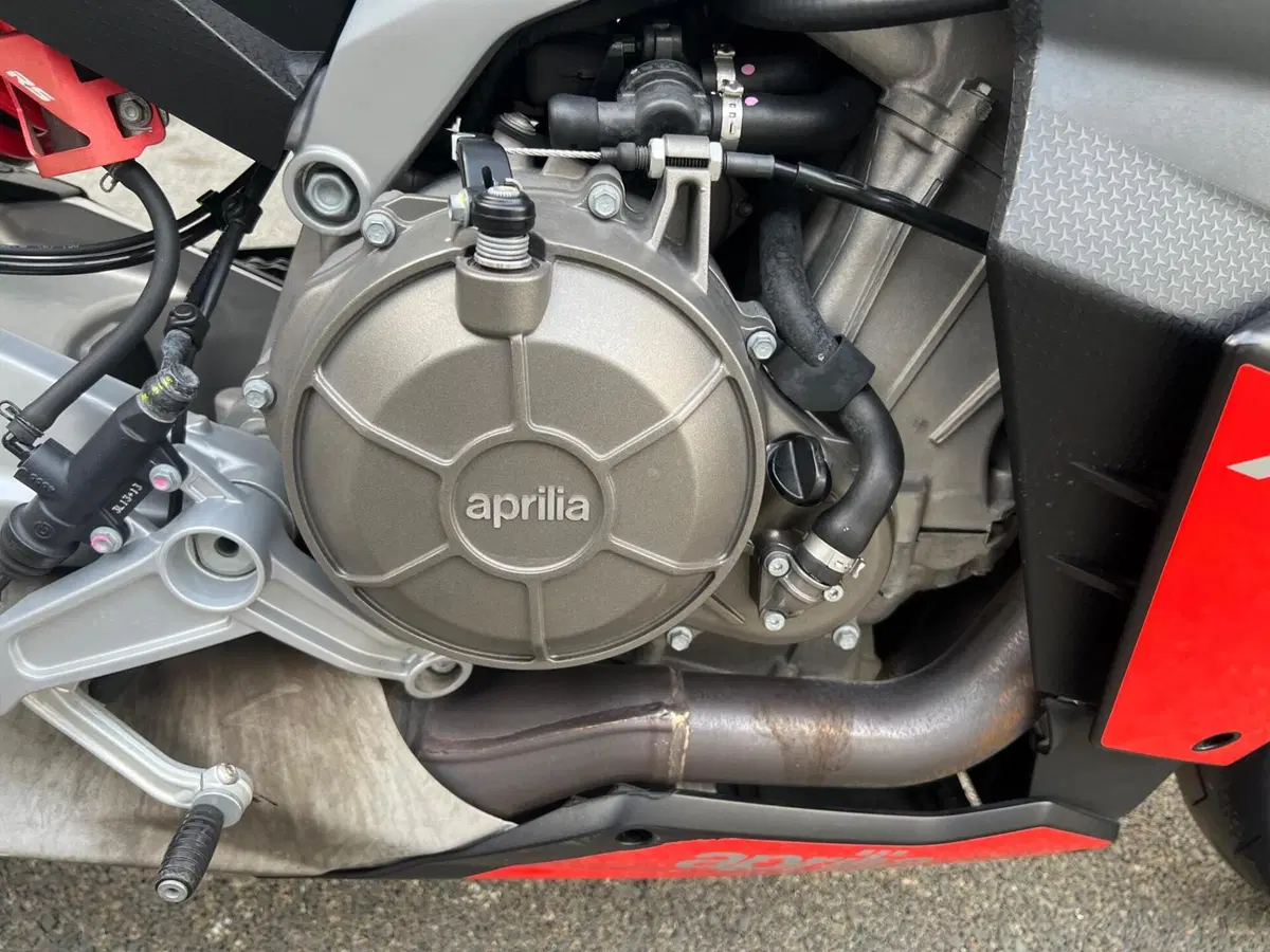 Aprilia RS 660 (2020 - 24) (18)
