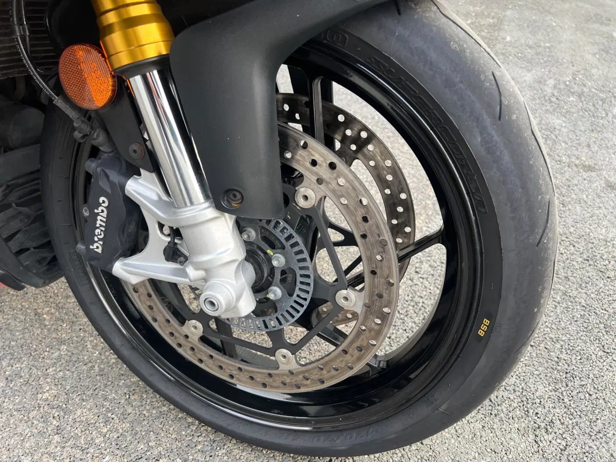 Aprilia RS 660 (2020 - 24) (19)