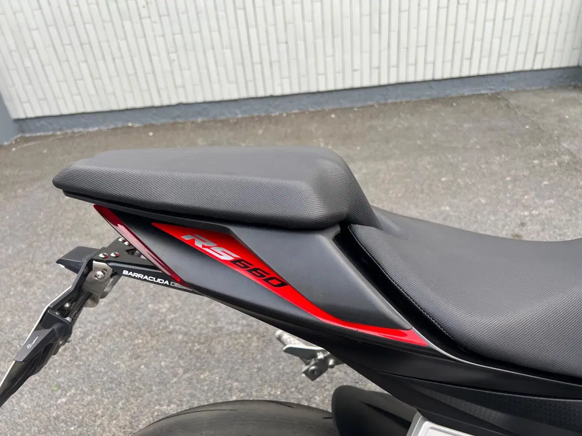 Aprilia RS 660 (2020 - 24) (9)