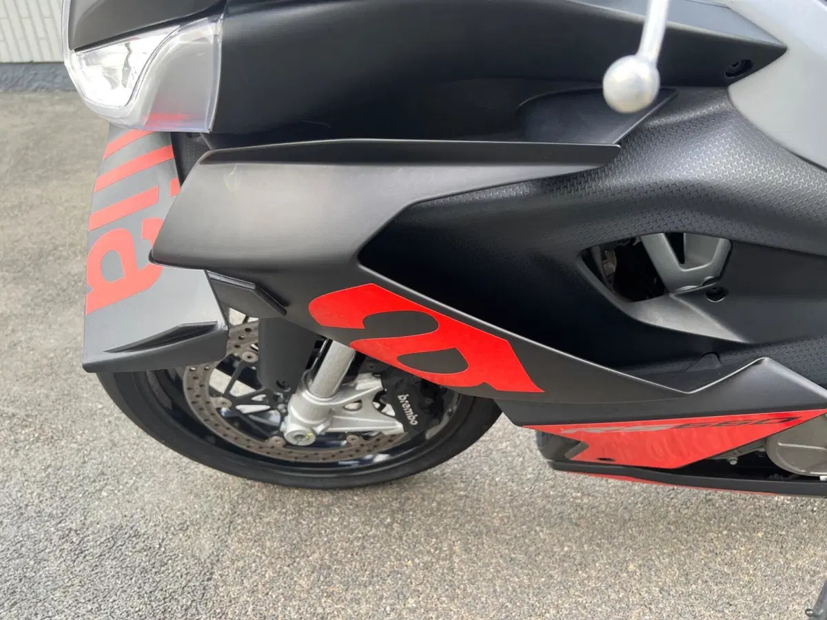 Aprilia RS 660 (2020 - 24) (13)