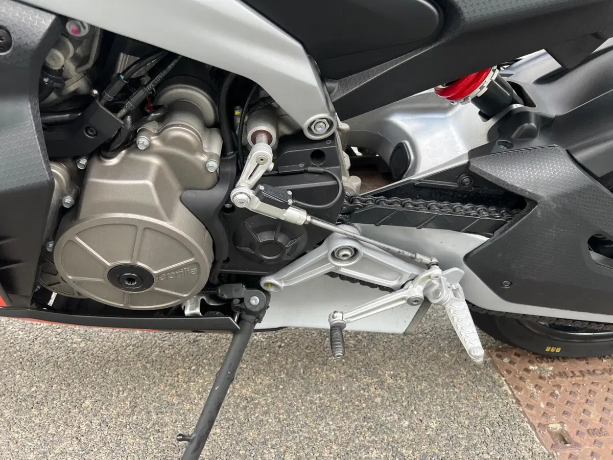 Aprilia RS 660 (2020 - 24) (16)