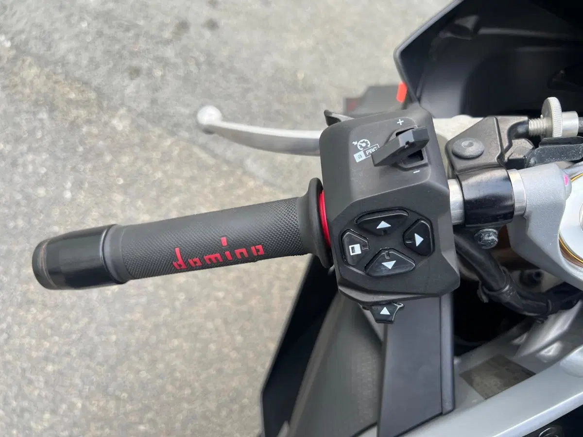 Aprilia RS 660 (2020 - 24) (14)