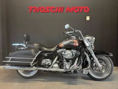 Harley-Davidson 1450 Road King Classic (1999 - 02) - FLHRCI usata