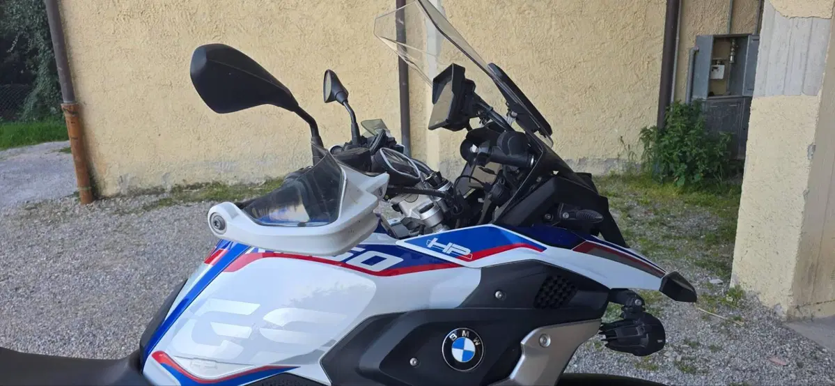 Bmw R 1250 GS (2019 - 20)
