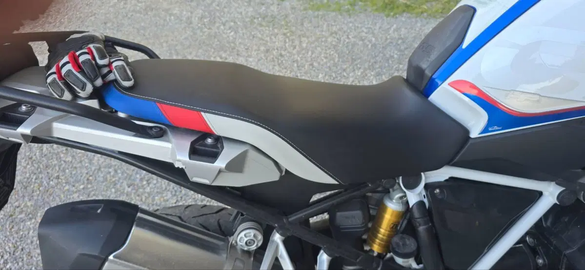 Bmw R 1250 GS (2019 - 20) (2)