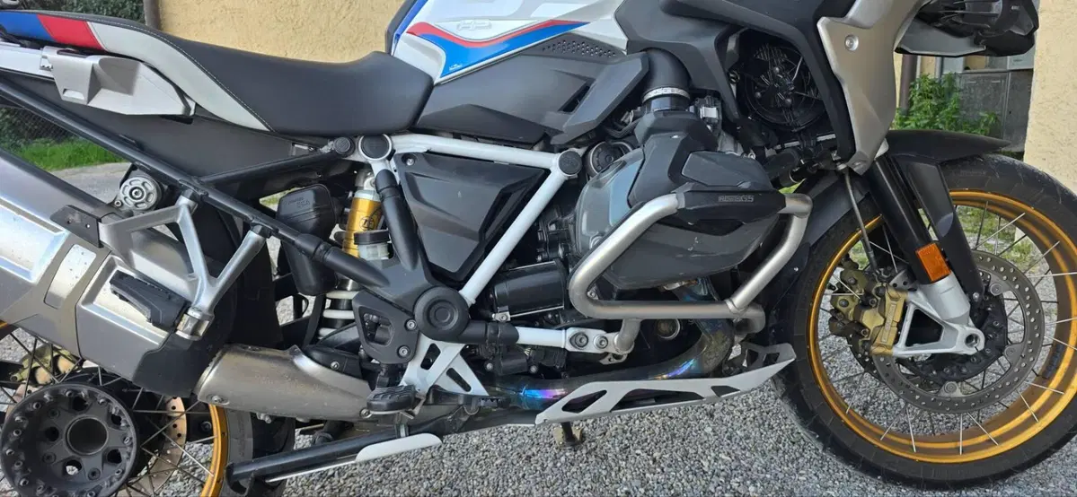 Bmw R 1250 GS (2019 - 20) (5)