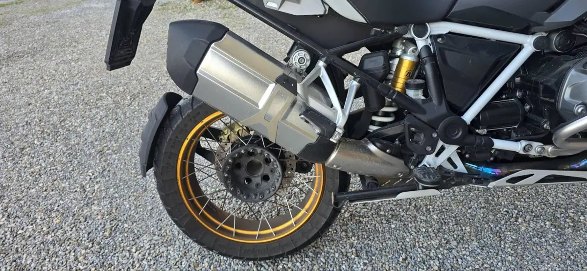Bmw R 1250 GS (2019 - 20) (6)