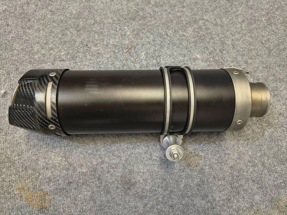 SCARICO YAMAHA MT-07 / FZ-07 2014 > 2024 Mivv (5)