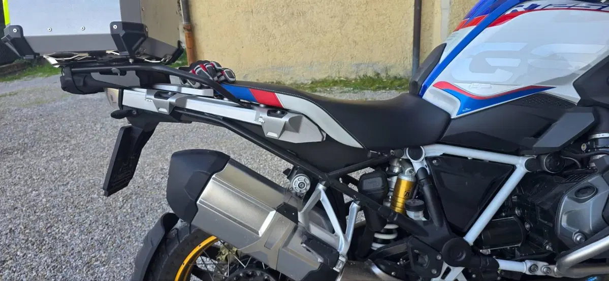 Bmw R 1250 GS (2019 - 20) (7)