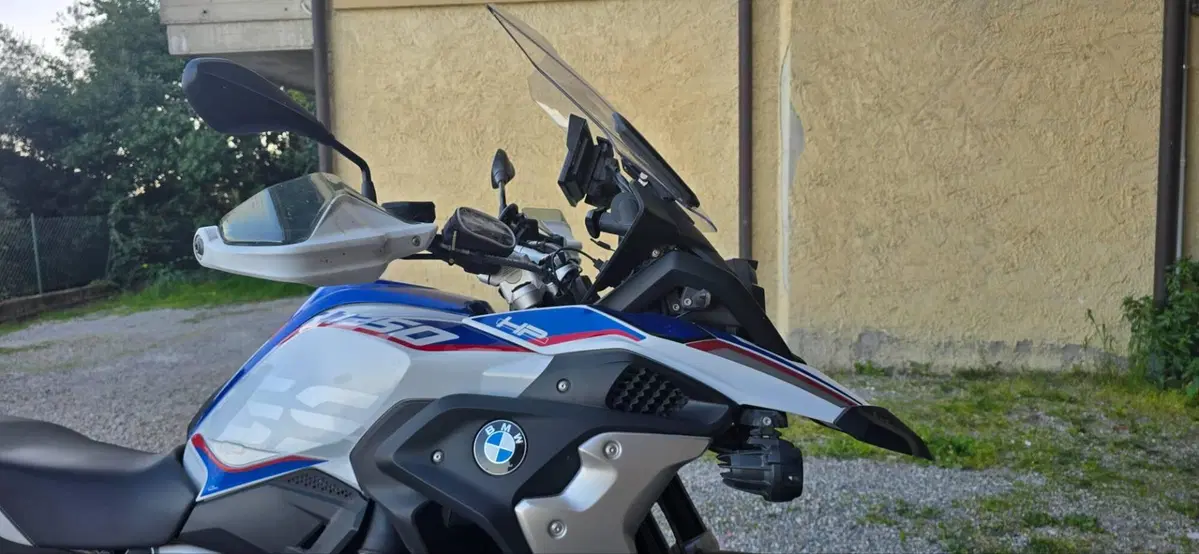 Bmw R 1250 GS (2019 - 20) (8)