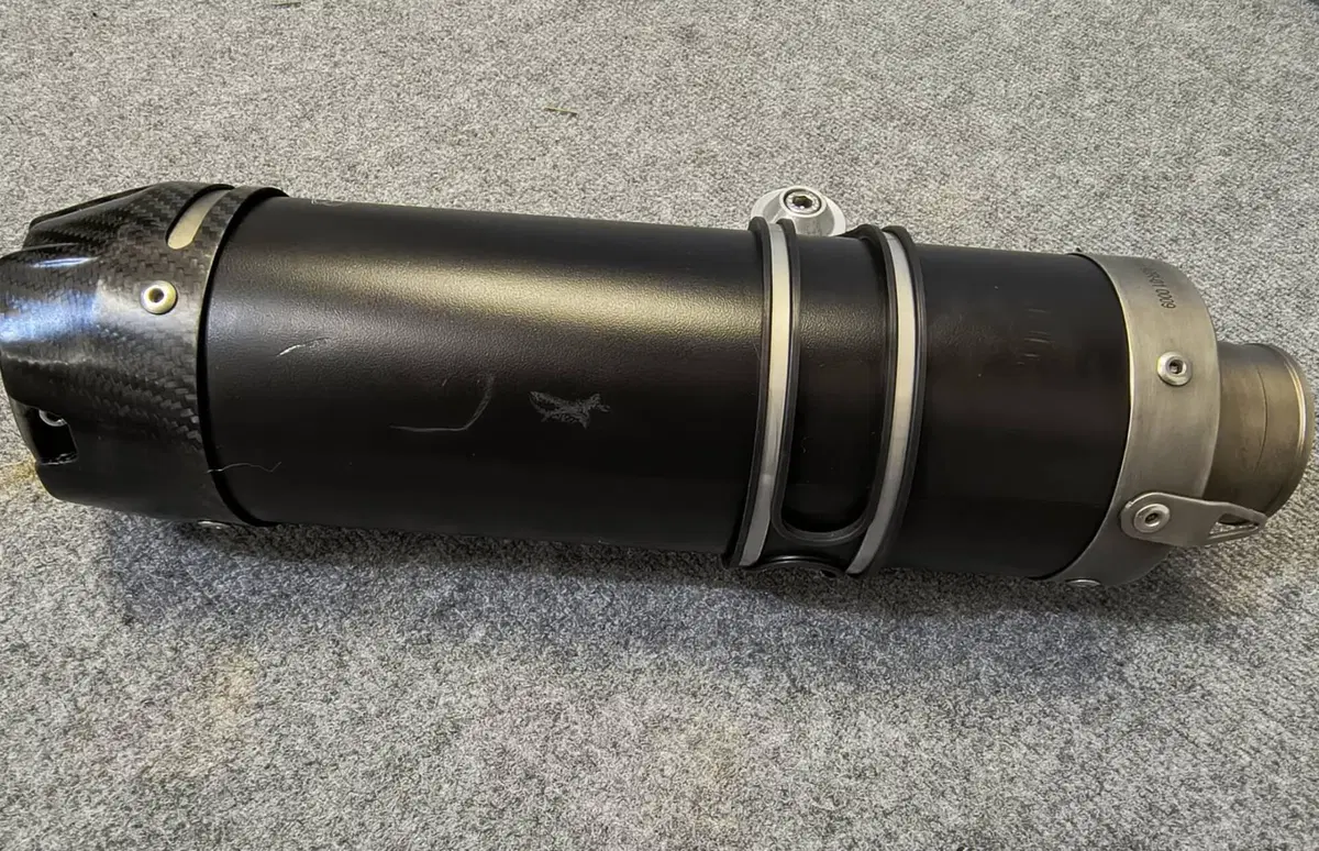 SCARICO YAMAHA MT-07 / FZ-07 2014 > 2024 Mivv (8)