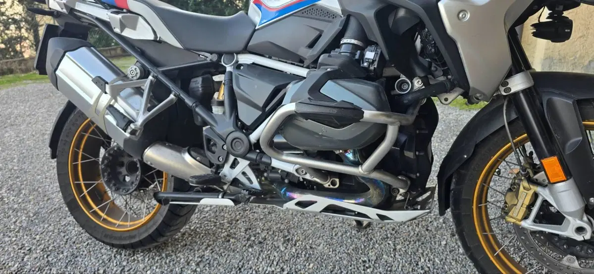 Bmw R 1250 GS (2019 - 20) (9)