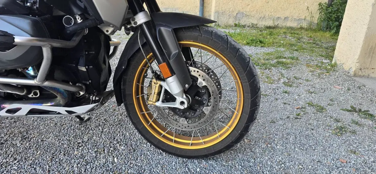 Bmw R 1250 GS (2019 - 20) (10)