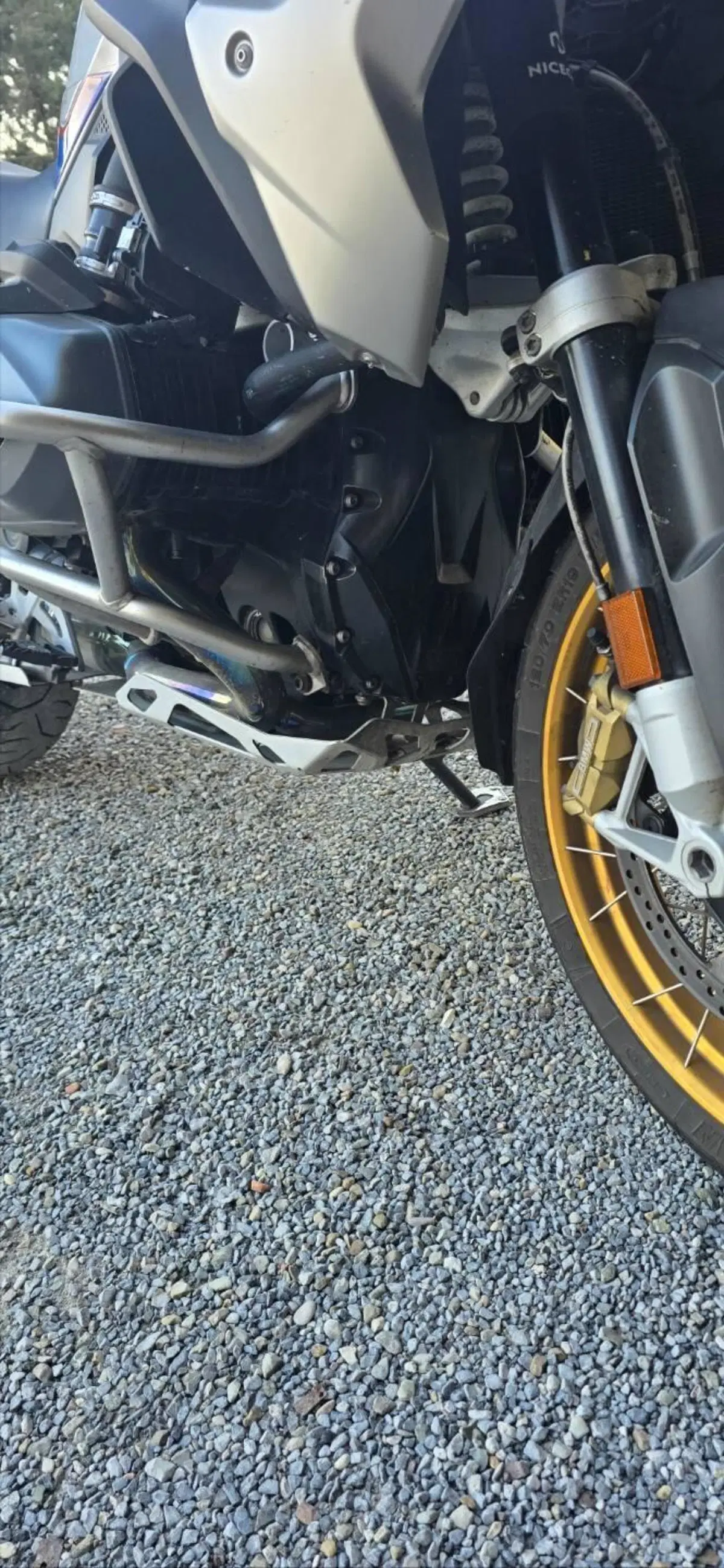 Bmw R 1250 GS (2019 - 20) (11)