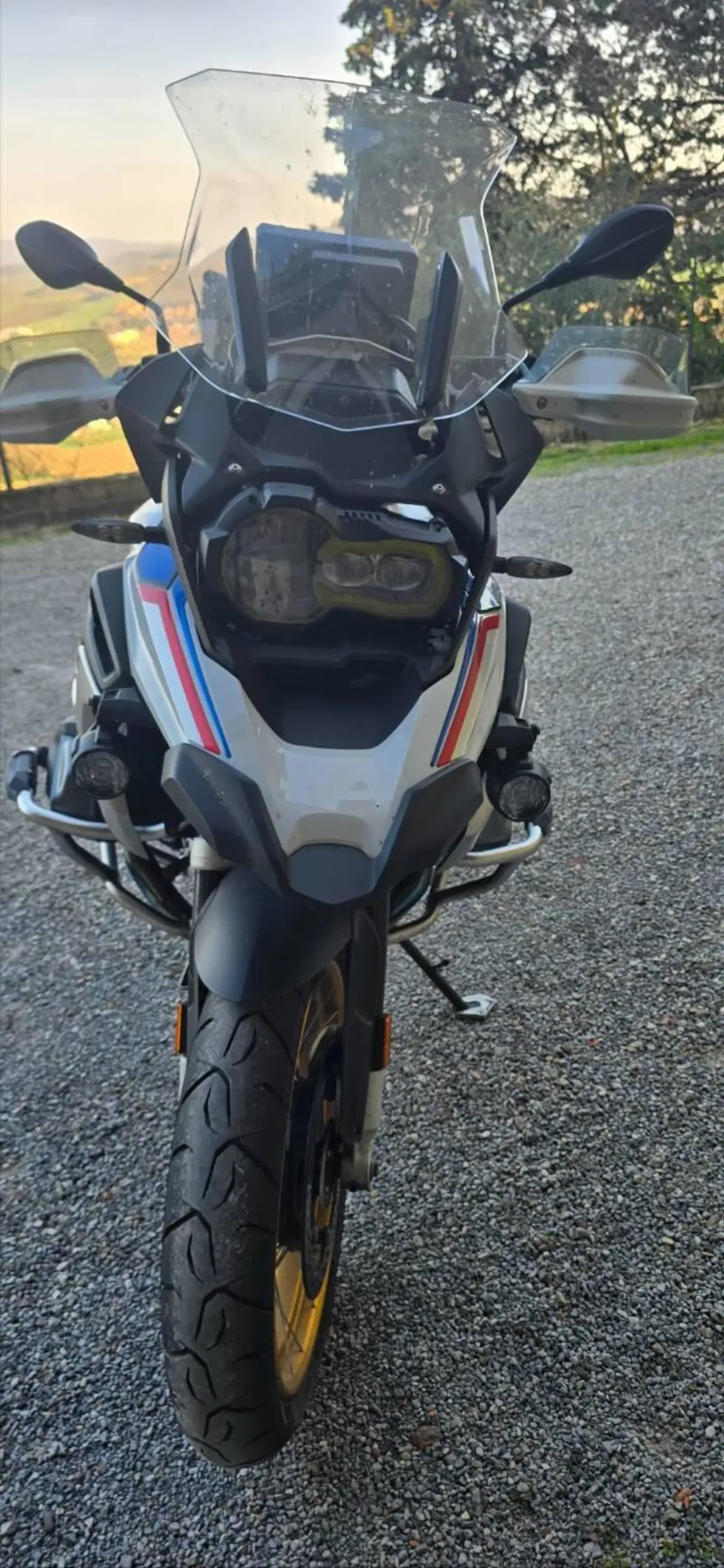 Bmw R 1250 GS (2019 - 20) (14)