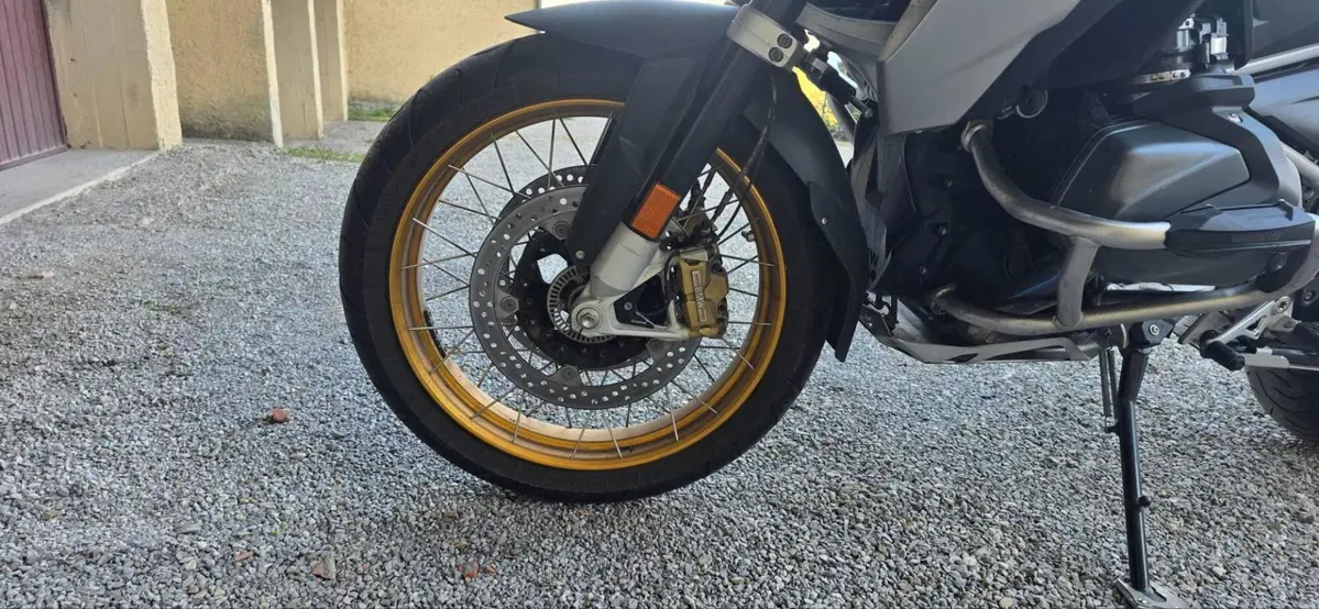 Bmw R 1250 GS (2019 - 20) (15)