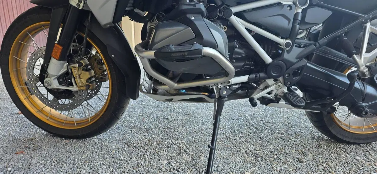 Bmw R 1250 GS (2019 - 20) (18)