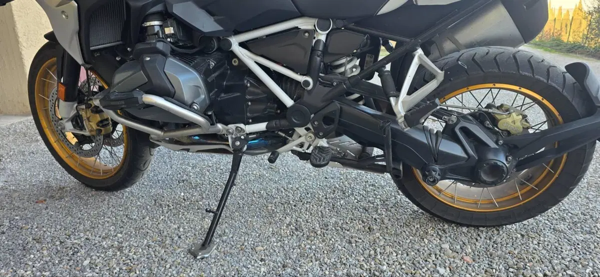 Bmw R 1250 GS (2019 - 20) (19)