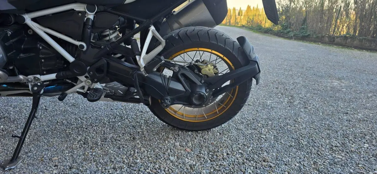 Bmw R 1250 GS (2019 - 20) (20)