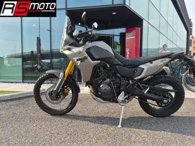 Yamaha Ténéré 700 (2025 - 26) usata